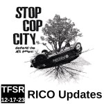 Stop Cop City RICO Updates 01